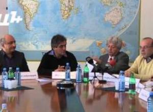 ՄՄ թե՞ ԵՄ. Բացասական ու դրական կողմերը