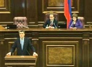 «Եթե Մարտի 1-ը պարզվեր, Կիեւում Մայդան չէր լինի»