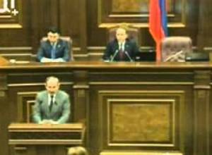 Նիկոլ Փաշինյան