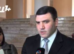 Գլխավոր դատախազը պատասխանեց լրագրողների հարցերին