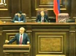 Մարտի 1-ի սպանությունները արդարացվա՞ծ էին