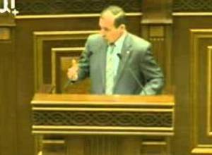 Արտակ Դավթյանը անեկդոտ պատմեց