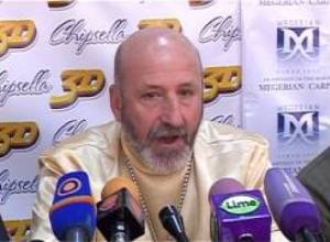 Մշակույթի նախարարությունը վերածվել է մշակութասպան կառույցի