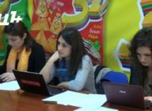 Ռեկտորը գիշերները հանգիստ չի քնում