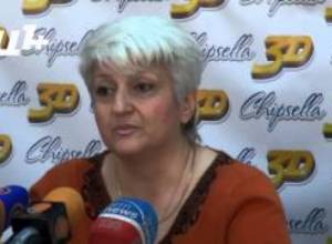 Գառնու տաճարը թանգարան է բաց երկնքի տակ