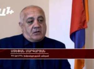 «Ծառուկյանը` Աստծո գործակից»