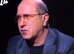 04.03 P.S. Հյուրը Գառնիկ Իսագուլյանն է