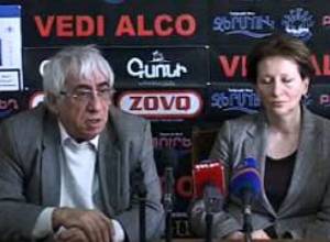 Գառնու տաճարի թեման են քննարկում Հայելի ակումբում