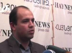 Ի՞նչ էր նշանակում Սերժ Սարգսյանի ելույթը