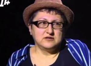 07 03 P.S. Հյուրը Մարինե Պետրոսյանն է