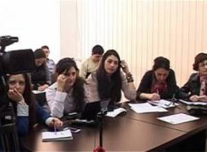 Ընտրություններում եղան բացառություններ