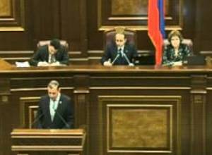 Հայաստանն արձանագրում է տխուր ցուցանիշներ. ԲՀԿ-ական