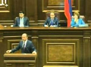 Վոլոդյա Ավետիսյանին պատժում են էլիտայի հետ պայմանավորվածությունը խախտելու համա՞ր