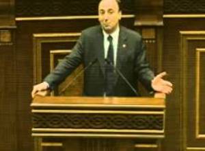 «Եթե չեք հասկանում, կարող եմ դասախոսություն կարդալ»