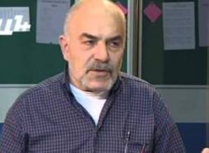 Հատված Այբ-Ֆե-ի ուղիղ եթերից