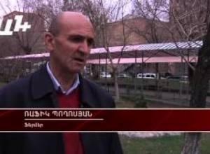 Գյուղնախարարությունը դատի է տվել գյուղացիներին