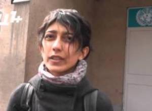 Ակցիա Նախիջևանի համար