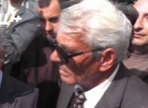 Իրավիճակը լարված է Երեւան-Ապարան ճանապարհին