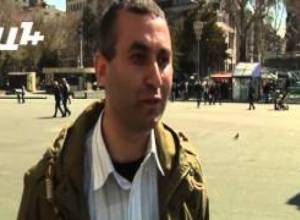 «Դեմ եմ»-ը գիտի երբ կհանդիպի վարչապետին