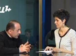 Հատված Այբ-Ֆե-ի ուղիղ եթերից