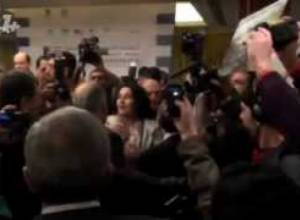 Առողջապահության նախարար. «Աղջիկ ջան, հիվանդ ես՝ գնա բուժվի»