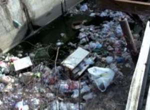 Ինչո՞ւ է Գետառը դարձել աղբավայր