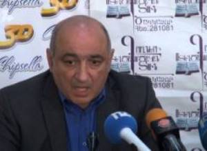 Հայաստանի և Ուկրաինայի միջև դիվանագիտական հարաբերությունները կարող են խզվել։