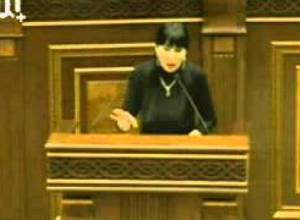 «Նապոլեոնիզմով տառապելը լուրջ շեղում է»