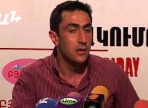 «Դեմ եմ»-ը լուռ ակցիա կանի