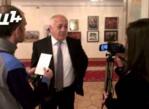 Ո՞ վ կմասնակցի Րաֆֆի Հովհաննիսյանի հանրահավաքին