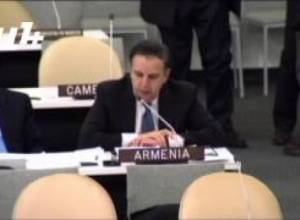 Ինչո՞ւ Հայաստանը դեմ քվեարկեց