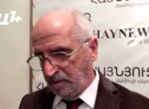 Փակ շուկան այլեւս հուշարձան չէ