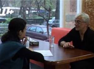 Ո՞վ է ուզւոմ ազատվել Ռուդոլֆ Խառատյանից