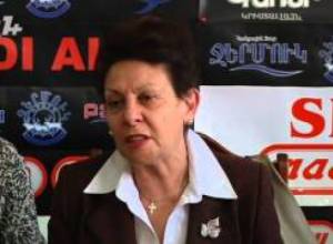 «Կորցրել ենք 40-45 հազար տոննա ծիրան»