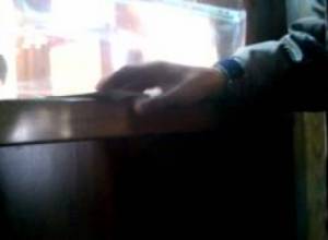 Մանկատան շրջանավարտը դարձել է անօթեւան