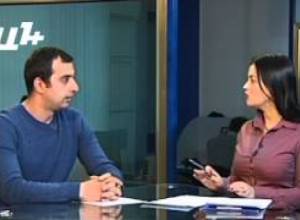 Հատված Այբ-Ֆե-ի ուղիղ եթերից