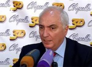 «Սերժ Սարգսյանի համբերությունը հատվեց»