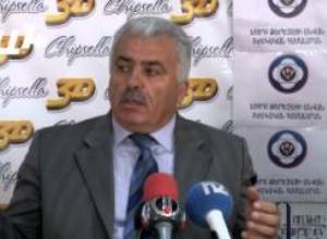 «Հայաստանում ամեն ինչ նախագահն է որոշում»