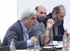 Երբ Պուտինը ասի, տվեք Ղարաբաղը....