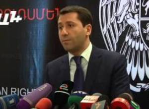 Կարեն Անդրեասյանը ՍԴ որոշումը համարեց գլուխկոտրուկ
