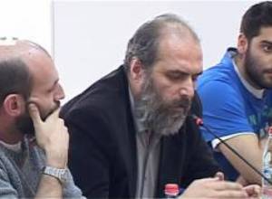 Լևոն Բարսեղյանը` «այսպես կոչված ոստիկանության» մասին