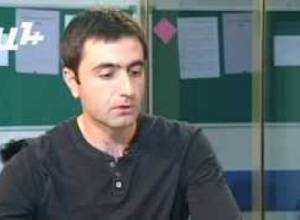 Հատված Այբ-Ֆե-ի ուղիղ եթերից