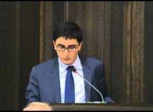 Կառավարությունը քննարկել է ՍԴ որոշումը կուտակայինի մասին