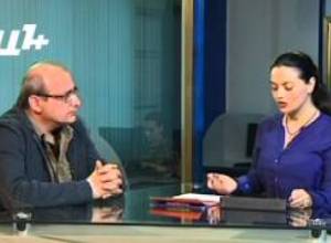 Հատված Այբ-Ֆե-ի ուղիղ եթերից