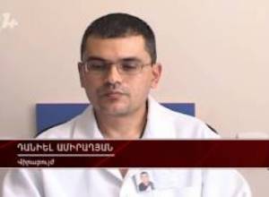 Բերդավանի մոտ 2 հոգի պայթել է ականի վրա