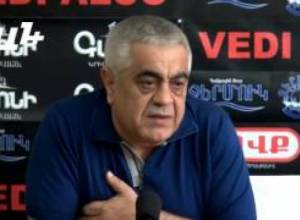 «Մեր մաքսատունը հրեշտակների հավսքածու է»