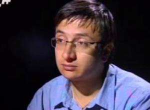 23 04 P.S. Հյուրը Գեւորգ Գորգիսյանն է