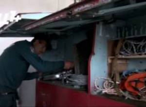 Ինչո՞վ է զբաղվում Հայաստանի ամենաբարձրահասակ տղան