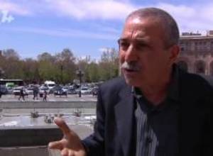 «Սերժ Սարգսյանը խաչ է քաշել ճանաչման գործընթացի վրա»