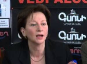 «Ռուսաստանը տանում է լավ հայերին»